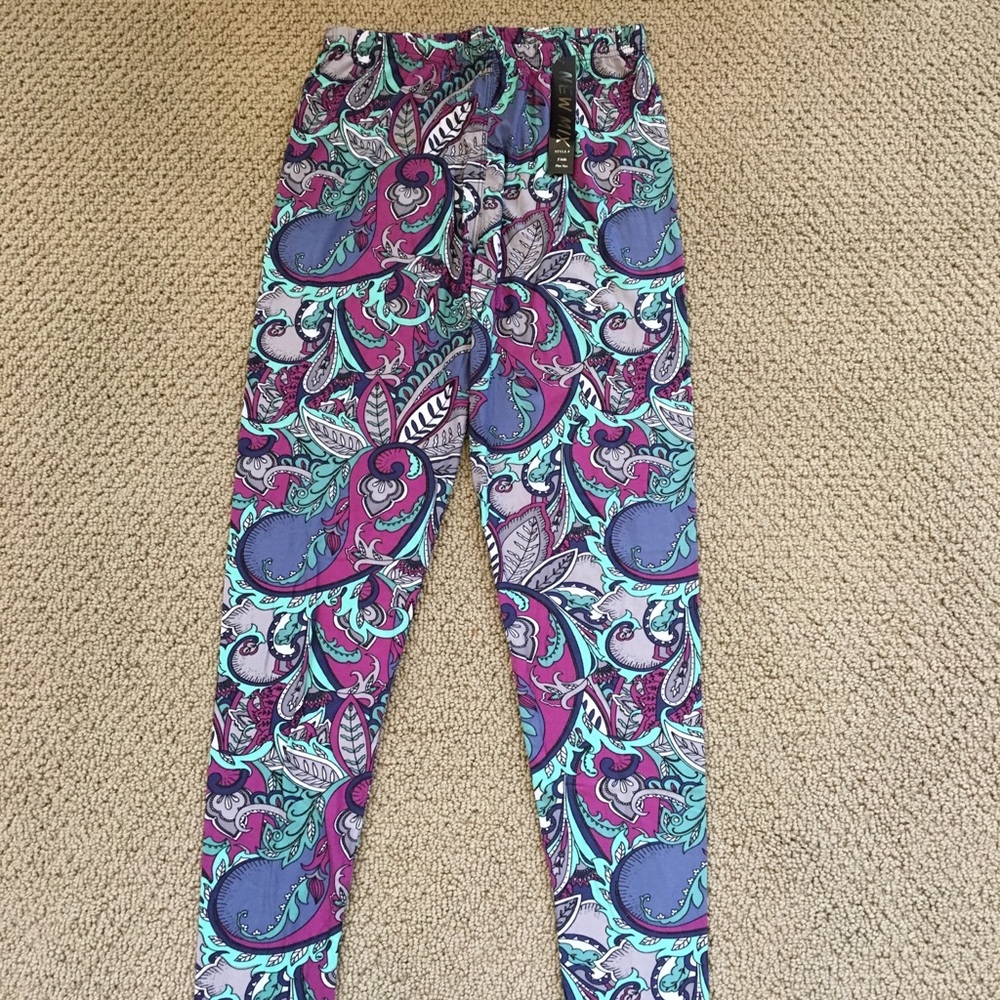 Leggings